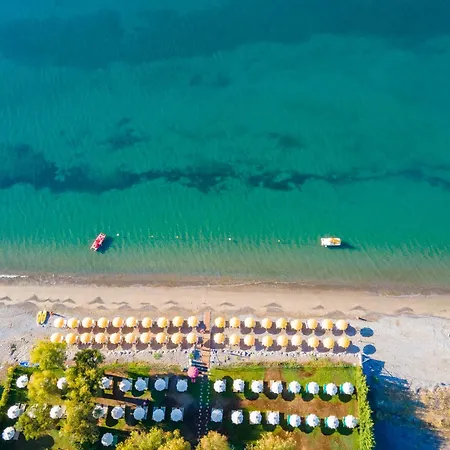 Eden Park Cilento