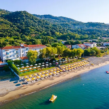 Hotel Eden Park Cilento 3*