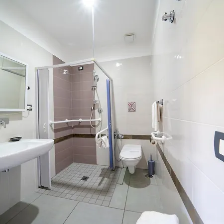 Eden Park Cilento 3* Ispani