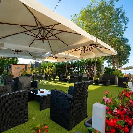 Eden Park Cilento