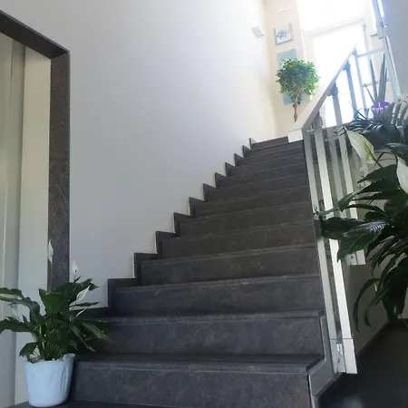 מלון Eden Park Cilento 3*