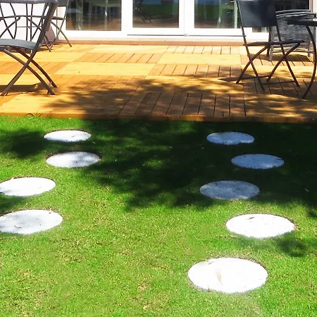 Eden Park Cilento מלון 3*