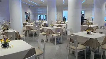 מלון Eden Park Cilento 3*