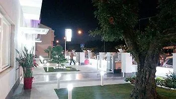 מלון Eden Park Cilento Ispani