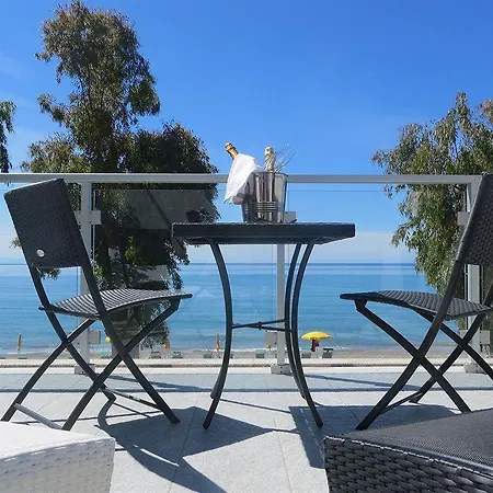 Eden Park Cilento Hotel Ispani