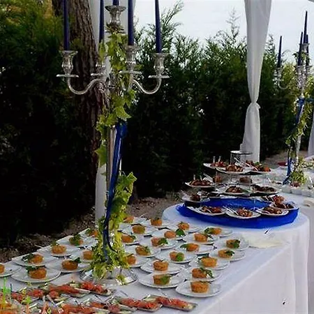 Eden Park Cilento 3* Ispani
