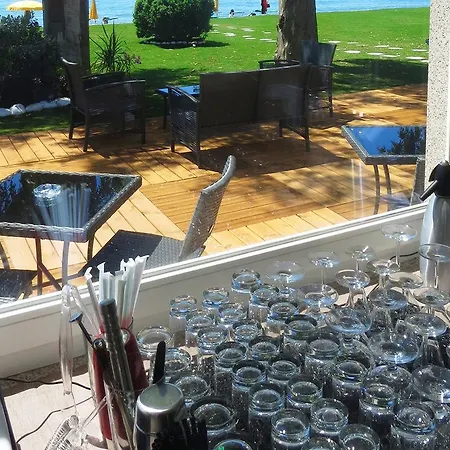 Eden Park Cilento Hotel
