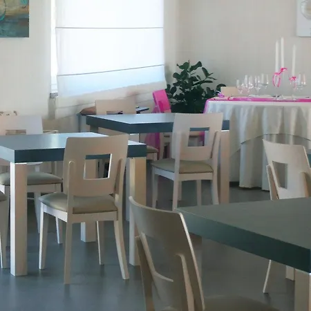 Eden Park Cilento Hotel