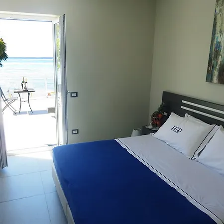 Hotel Eden Park Cilento 3*