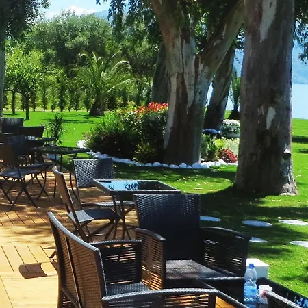 Hotel Eden Park Cilento