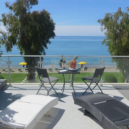 Eden Park Cilento