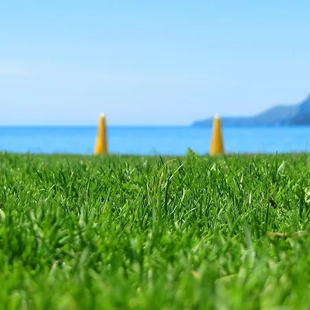 Eden Park Cilento 3*