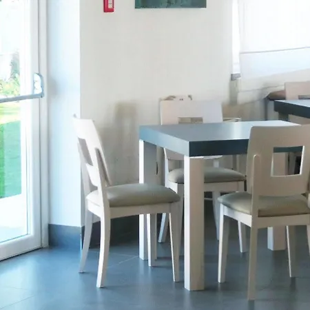 Eden Park Cilento Hotel