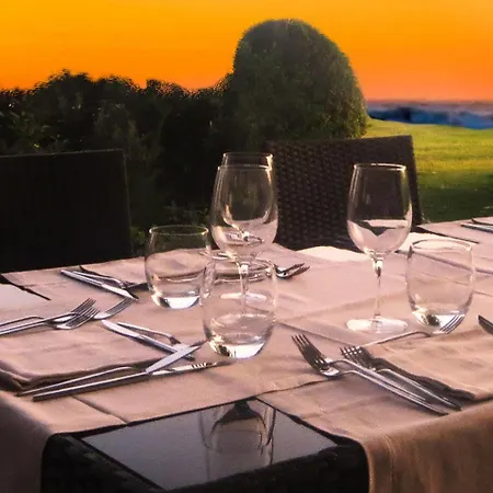 Eden Park Cilento Hotel Ispani