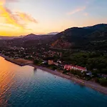 Eden Park Cilento Otel