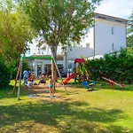 Eden Park Cilento 3*