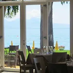 Eden Park Cilento Otel Ispani