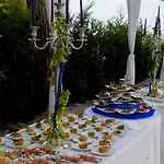 Otel Eden Park Cilento Ispani