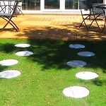 Eden Park Cilento Otel 3*