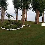 Eden Park Cilento 3*