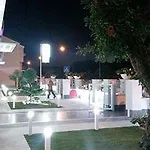 Otel Eden Park Cilento Ispani