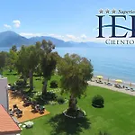 Eden Park Cilento Ispani