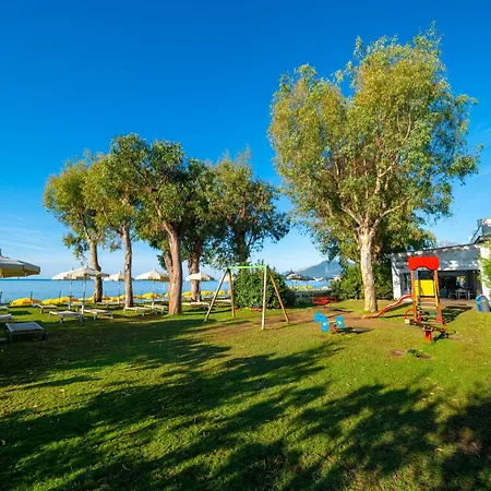 Eden Park Cilento 3*