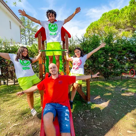 Eden Park Cilento Ispani