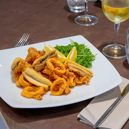 Eden Park Cilento 3*