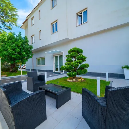 Eden Park Cilento Ispani