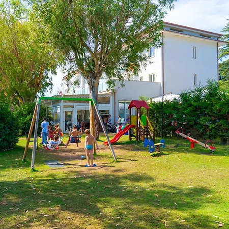 Eden Park Cilento 3*