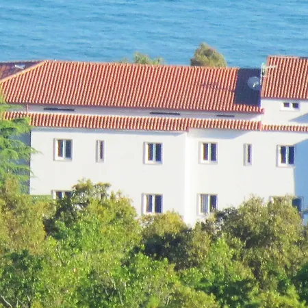 Eden Park Cilento ホテル