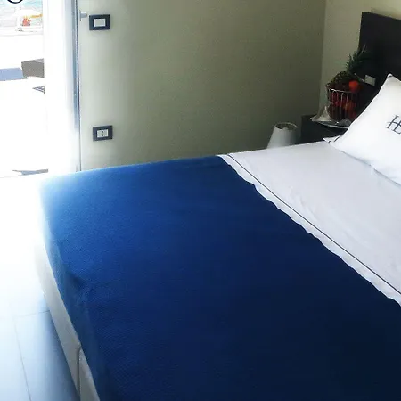 Eden Park Cilento Ispani