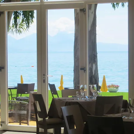 Eden Park Cilento ホテル Ispani