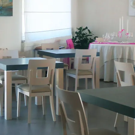 Eden Park Cilento 3* Ispani