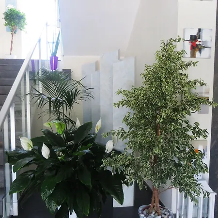 Eden Park Cilento 3* Ispani