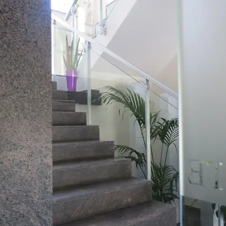 Eden Park Cilento 3* Ispani