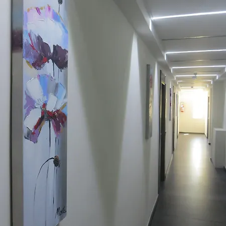 Eden Park Cilento 3* Ispani