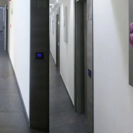 Eden Park Cilento Ispani