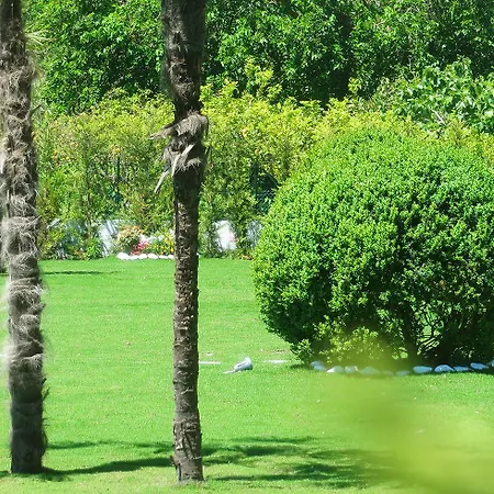 Eden Park Cilento 3*