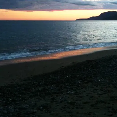 ホテル Eden Park Cilento 3*