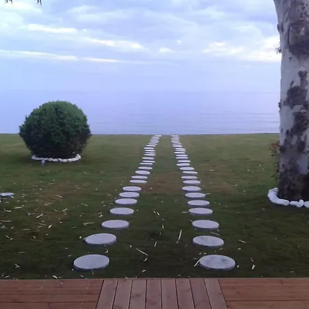 Eden Park Cilento 3*