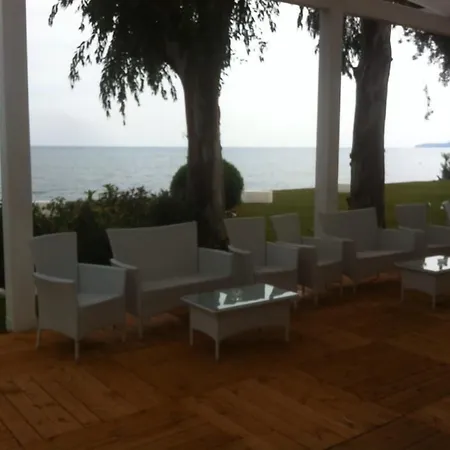 Eden Park Cilento Ispani