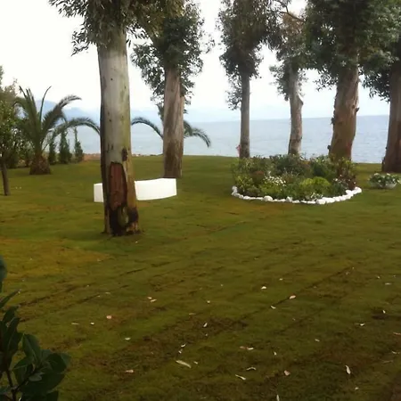 Eden Park Cilento 3* Ispani