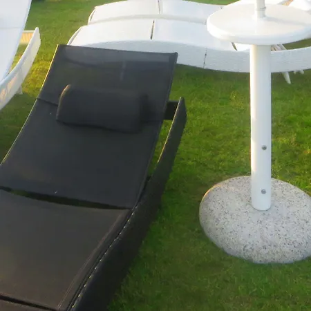 Eden Park Cilento ホテル