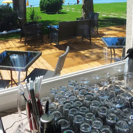 Eden Park Cilento 3*