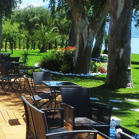 Eden Park Cilento Ispani