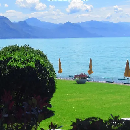 Eden Park Cilento 3*