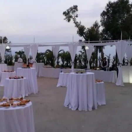 Eden Park Cilento 3* Ispani