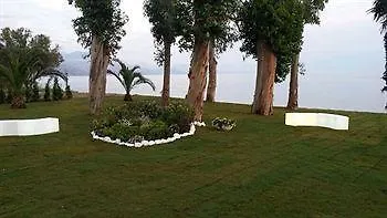 Eden Park Cilento 3*